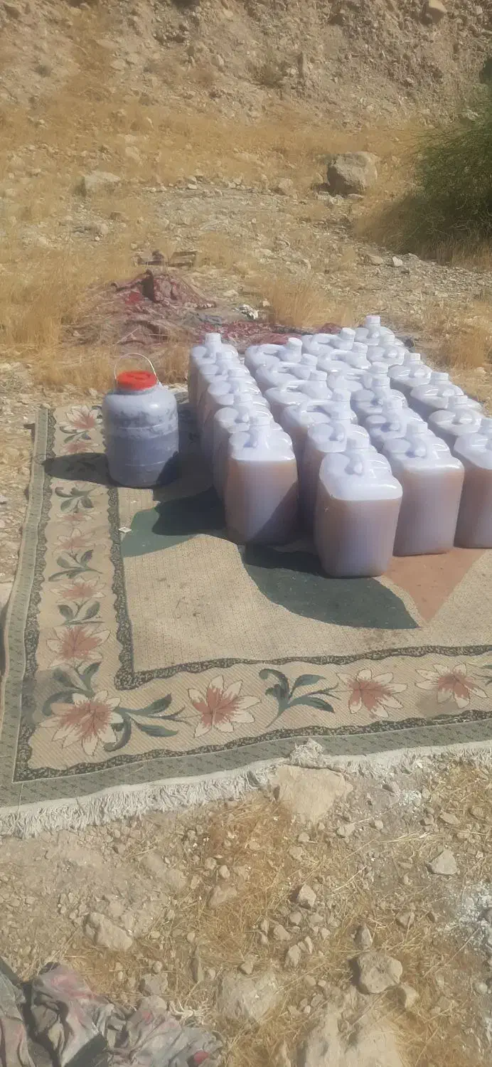 عسل کنار|خوردنی و آشامیدنی|بیرم, |دیوار