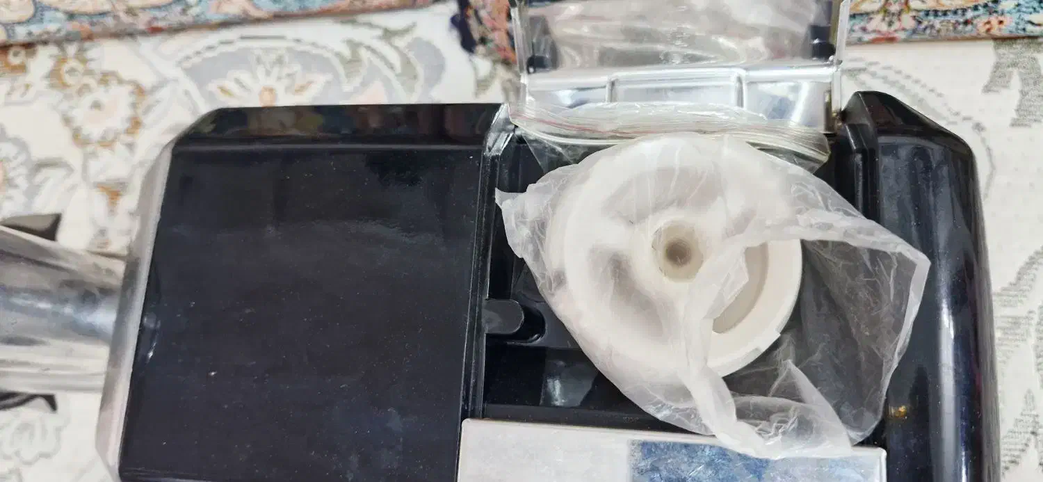 چرخ گوشت و سوسیس ساز|سایر لوازم برقی|مشهد, سپاد|دیوار