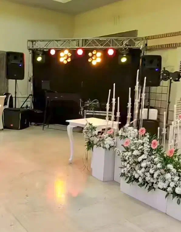 دیجی خانم|خدمات پذیرایی، مراسم|کرمان, |دیوار