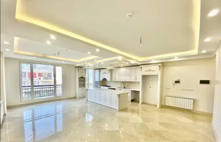 فروش تک واحدی خیابان نمازی/دو خواب ۱۲۰ متری/هوشمند|فروش آپارتمان|شیراز, تلخ داش|دیوار