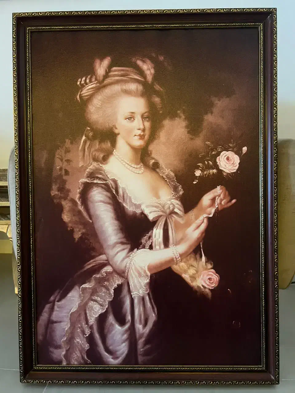 تابلو در حد نو|تابلو، نقاشی، عکس|ماکو, |دیوار