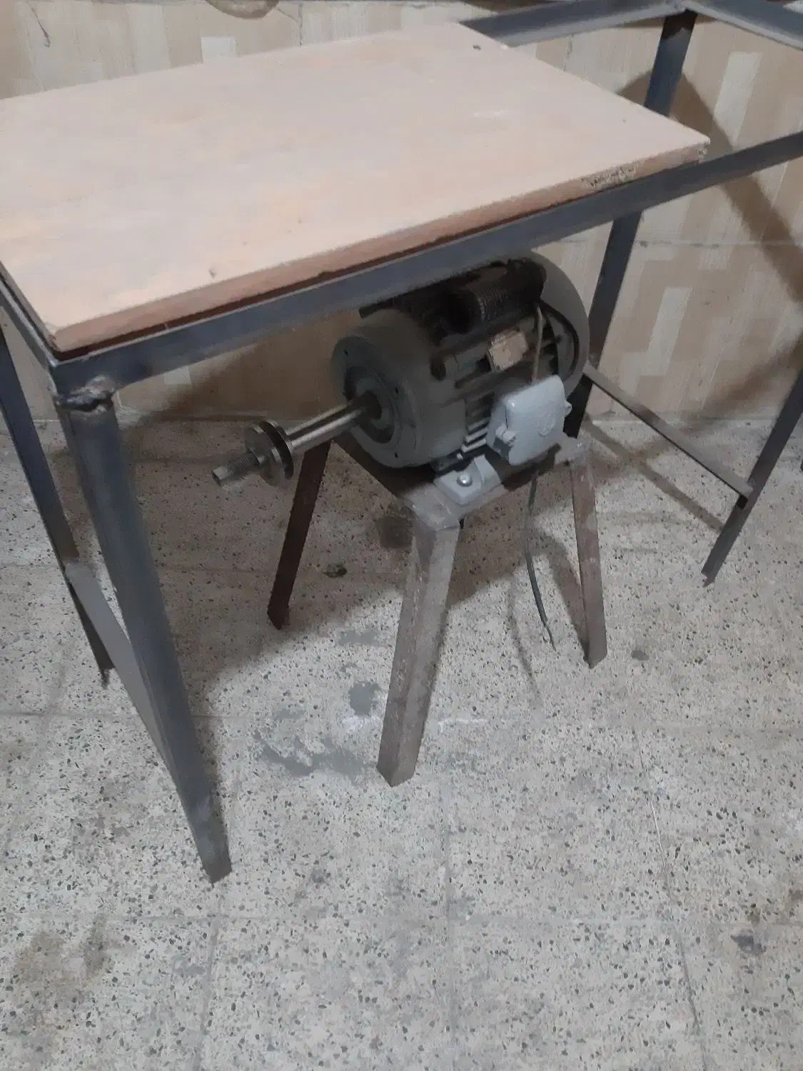 فروش دینام الکو،دریل ستونی،فن|ماشین‌آلات صنعتی|زنجان, |دیوار