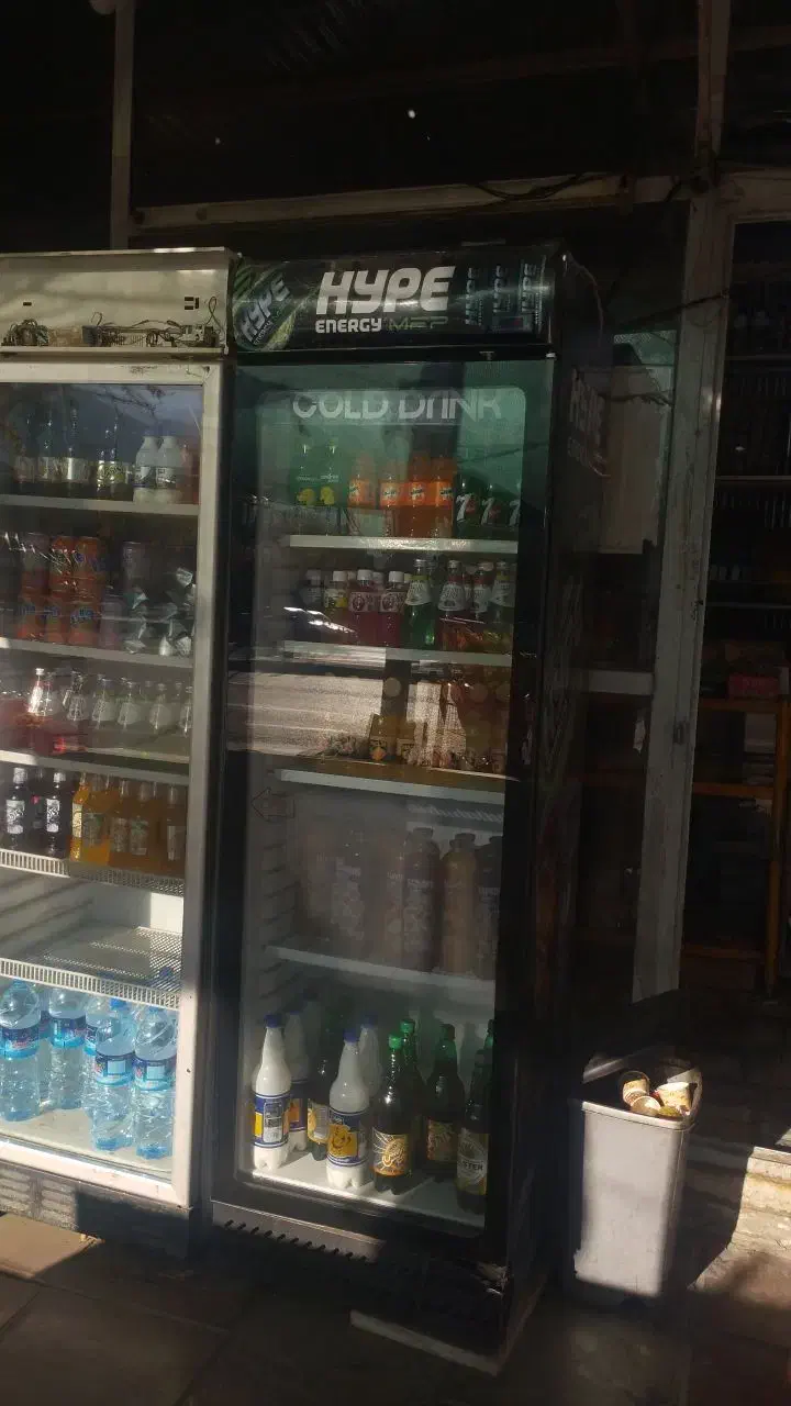 یخچال|فروشگاه و مغازه|سنقر, |دیوار