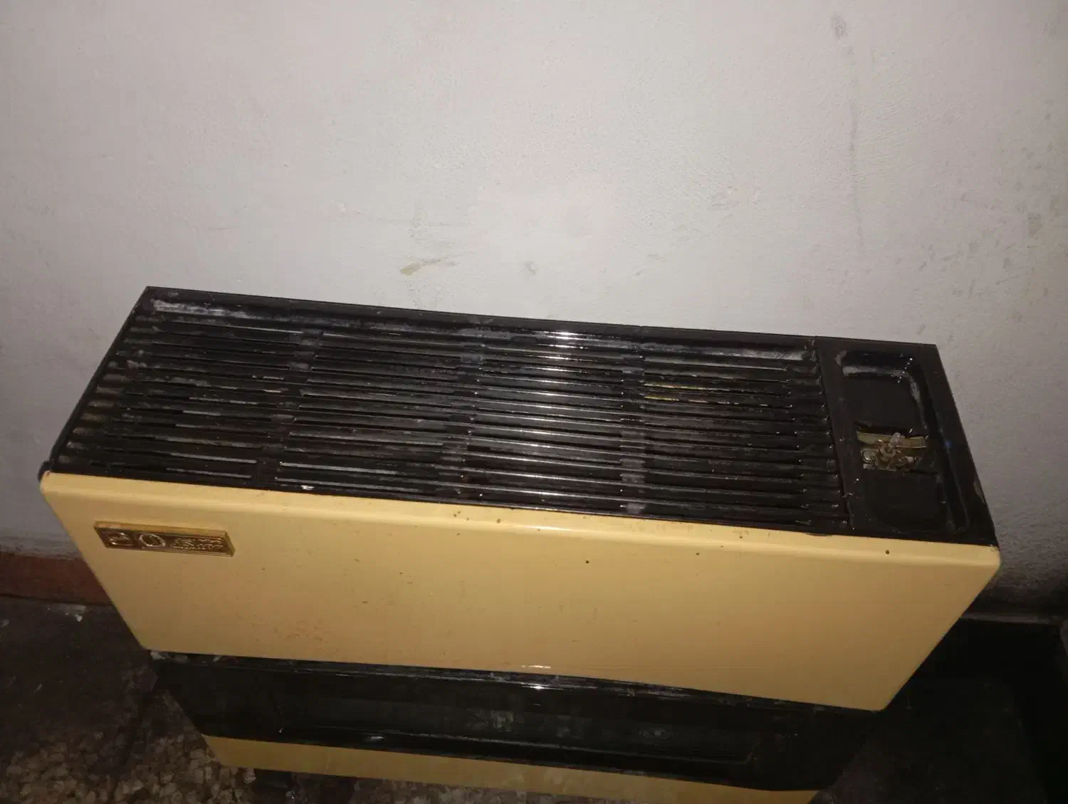 بخاری گازی|بخاری، هیتر، شومینه|اندیشه, شهرک کوثر|دیوار