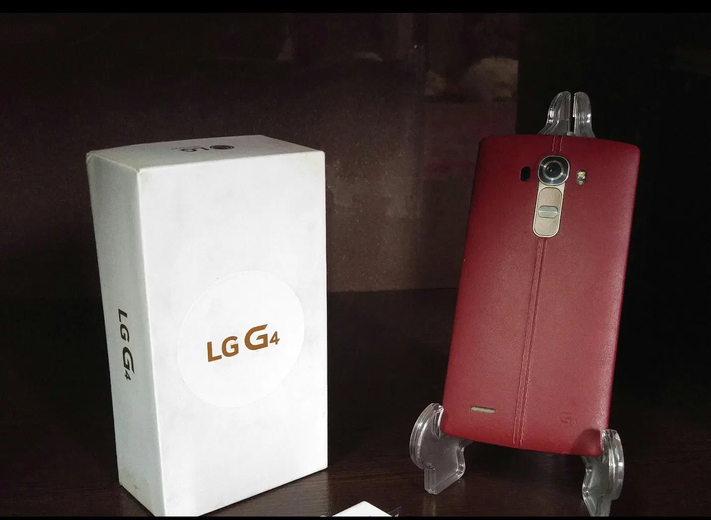 گوشی LG G4|موبایل|تهران, مینابی|دیوار
