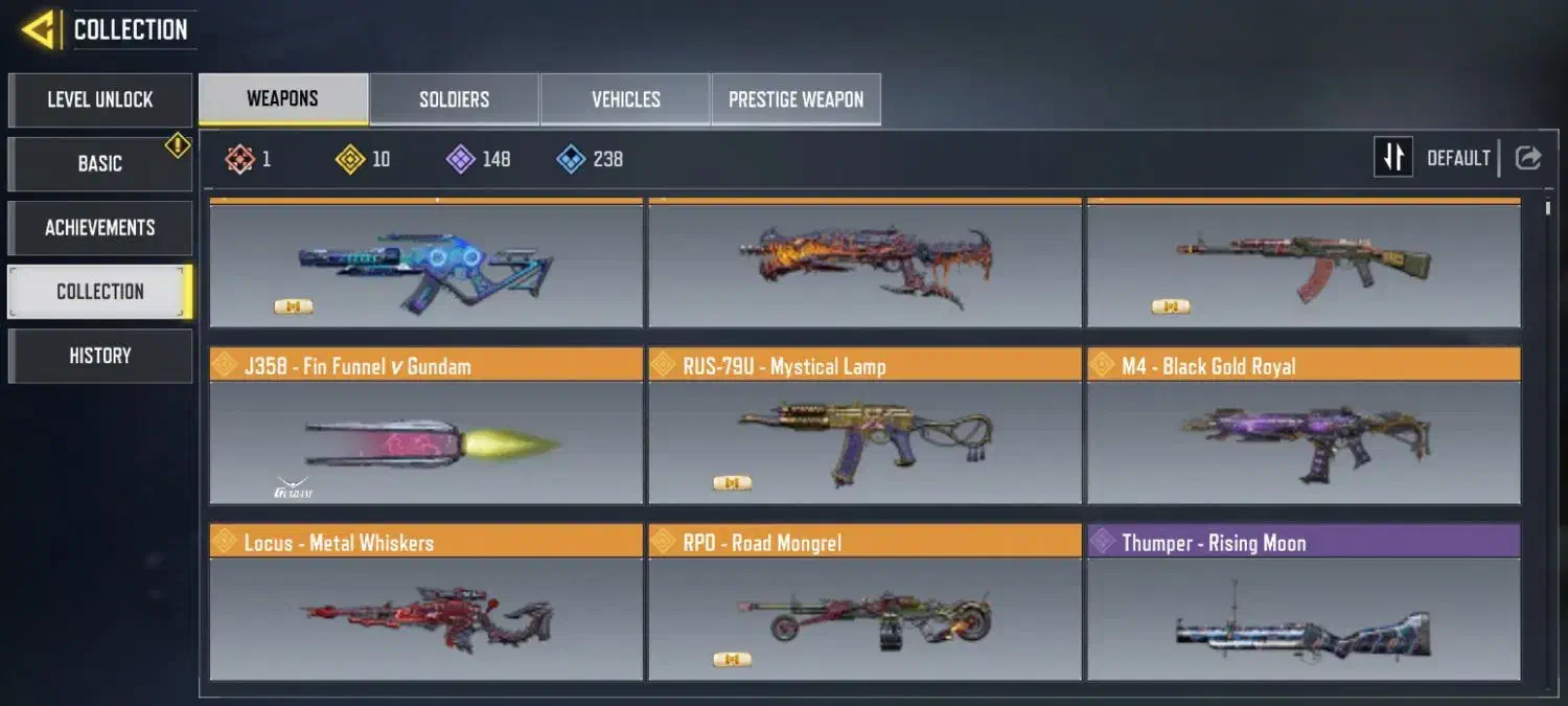 اکانت کالاف|کنسول، بازی ویدئویی و آنلاین|مشهد, جانباز|دیوار