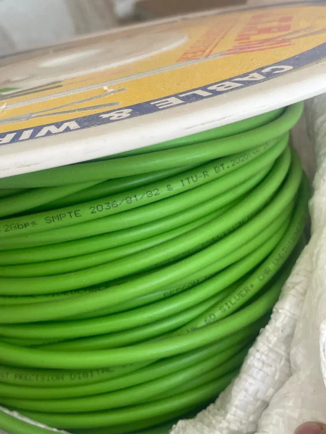 کابل J.T.R|مودم و تجهیزات شبکه|کرمان, |دیوار