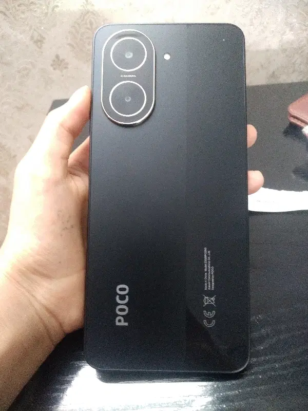 گوشی poco|موبایل|یزد, |دیوار