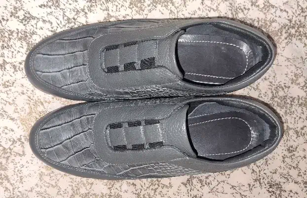 کفش چرم زنانه|کیف، کفش، کمربند|کرج, شهرک فهمیده|دیوار