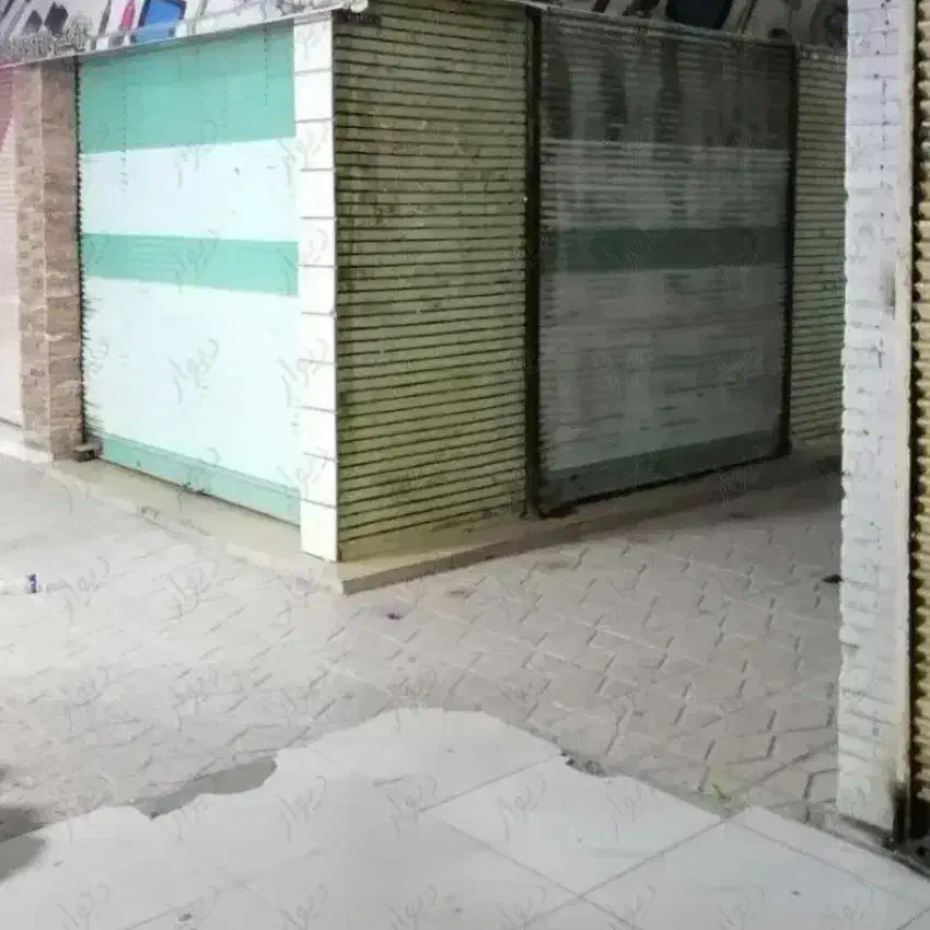 مغازه پاساژ امام رضا ردیف اول  مغازه پنجم|فروش مغازه و غرفه|مسجد سلیمان, |دیوار