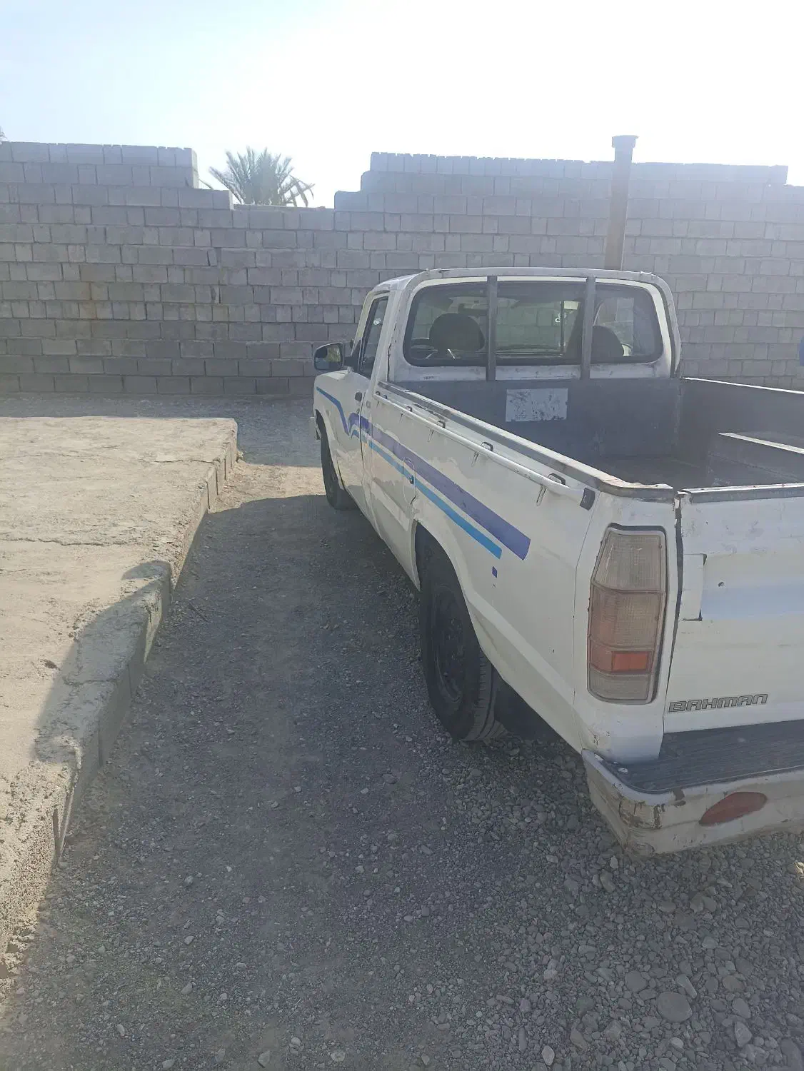 توافقی|خودرو سواری و وانت|میناب, |دیوار