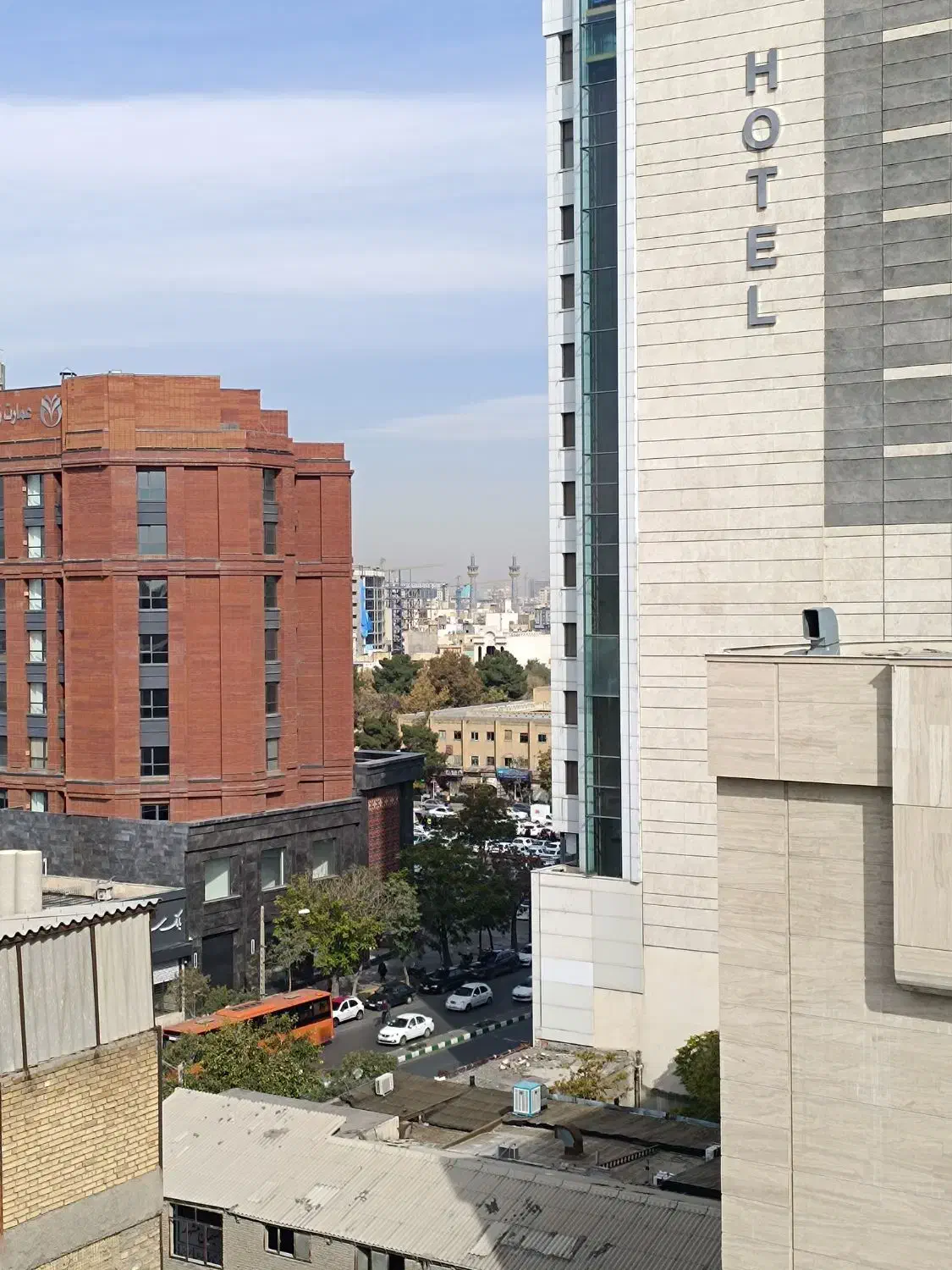 فروش آپارتمان نوساز ۸۰مترخیابان ۱۷شهریور سندملکی|فروش آپارتمان|مشهد, هفده شهریور|دیوار