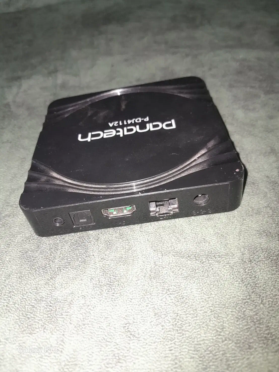 اندرود باکس و مودم شاتل موبایل|مودم و تجهیزات شبکه|خرمدره, |دیوار