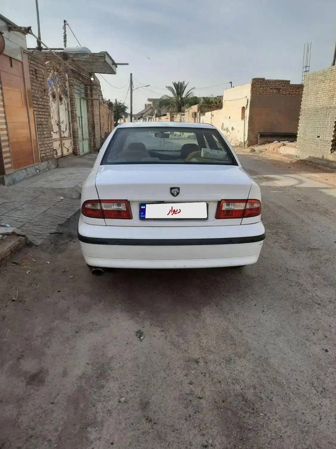 سوسنگرد|خودرو سواری و وانت|سوسنگرد, |دیوار