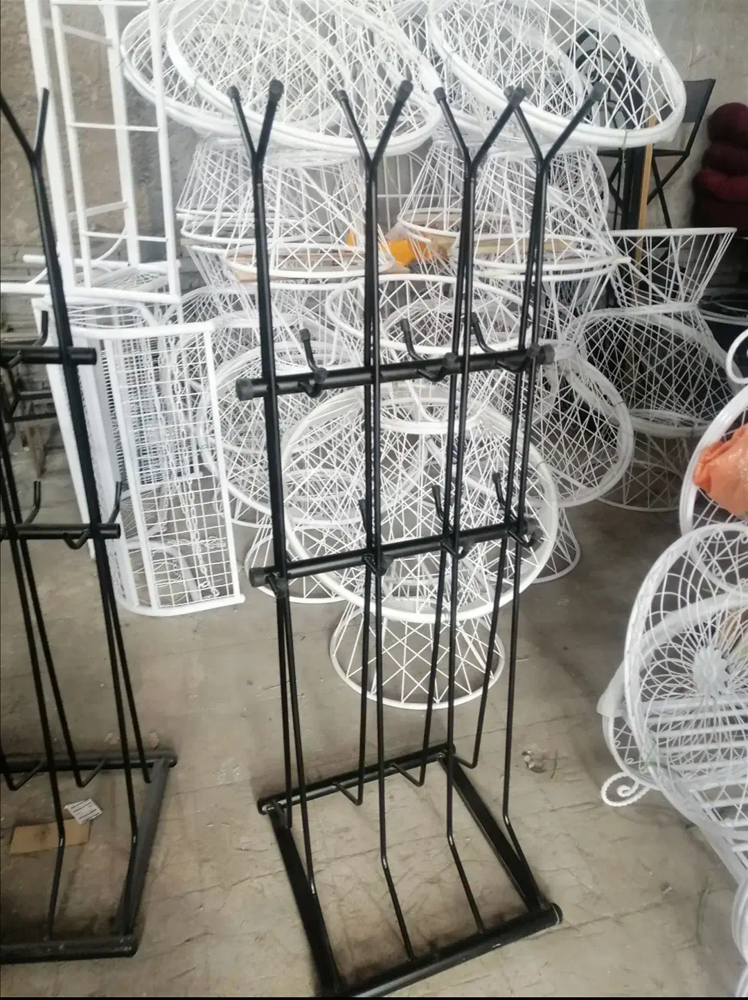 جالباسی رخت اویز|جاکفشی، کمد، دراور|کرمان, |دیوار