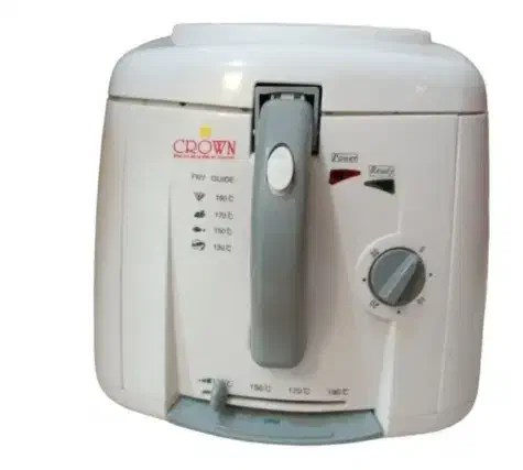 سرخ کن|اجاق گاز و لوازم برقی پخت‌وپز|اصفهان, قهجاورستان|دیوار