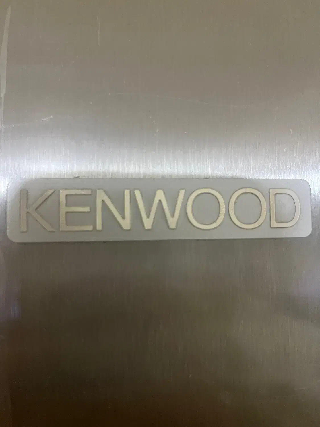 یخچال ساید کنوود|یخچال و فریزر|بجنورد, |دیوار