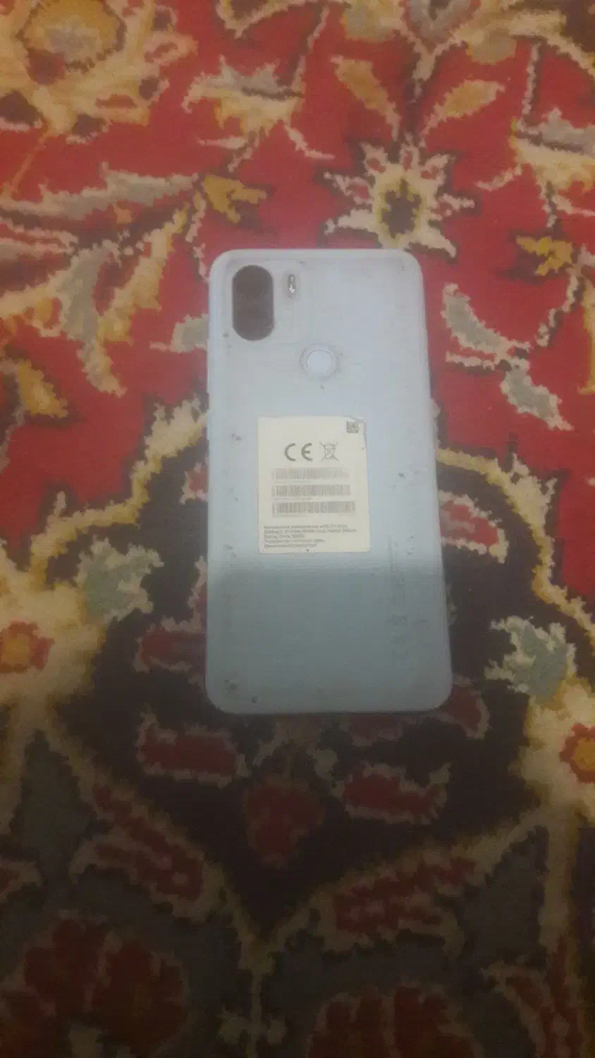 باسلام گوشی شیامی ردمی A2پلاس سالمه|موبایل|زابل, |دیوار