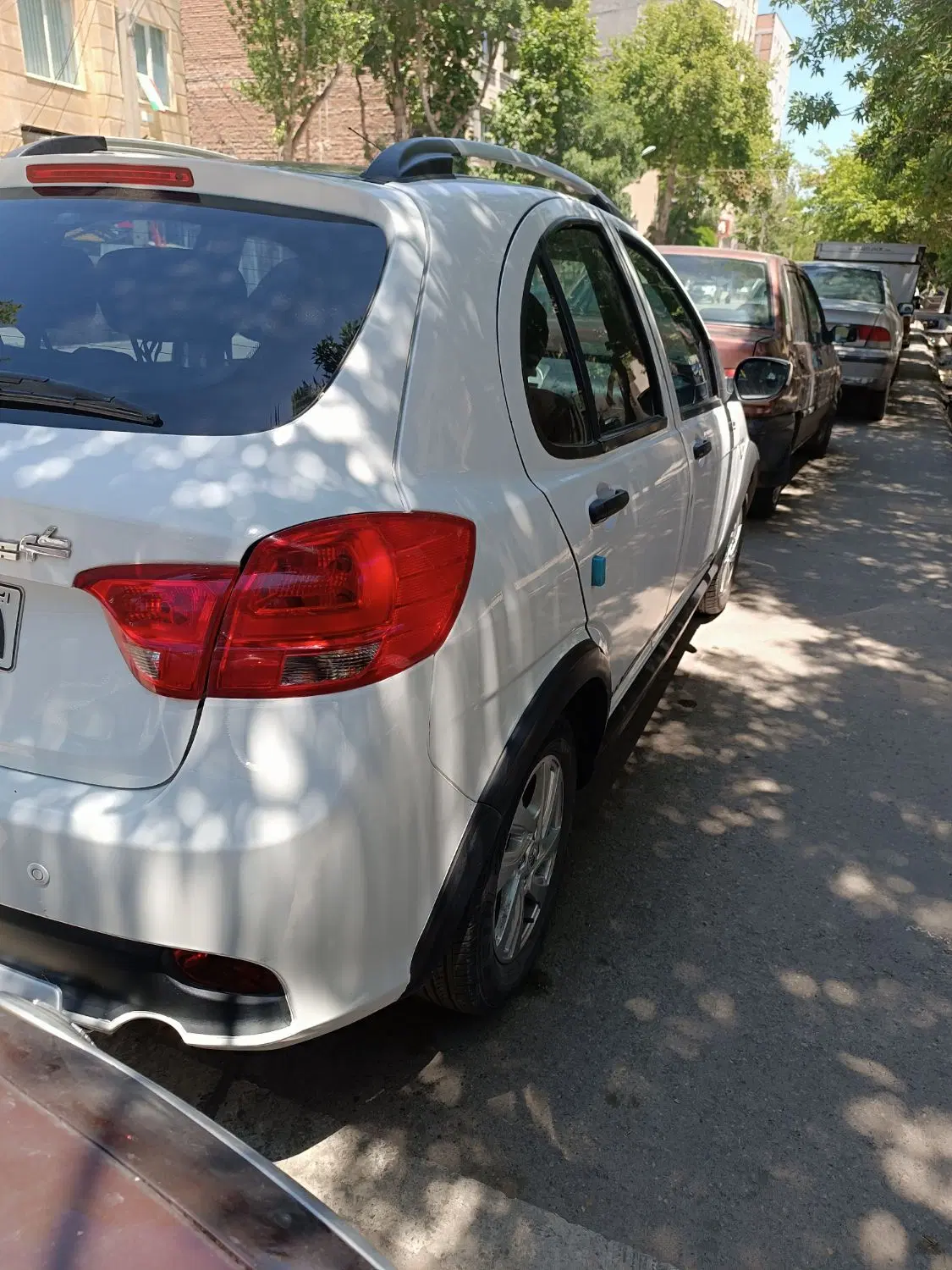 کوییک R۹۹|خودرو سواری و وانت|اردبیل, |دیوار