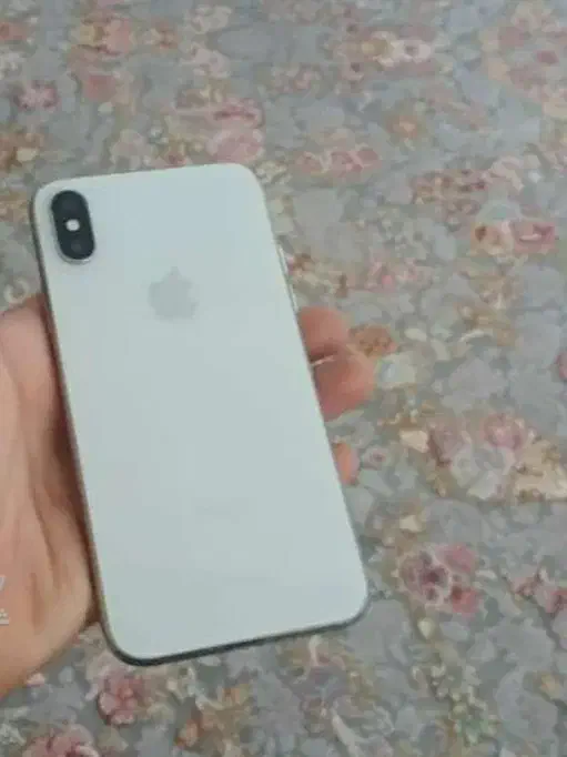 ایفونx 64|موبایل|تهران, عبدلآباد|دیوار