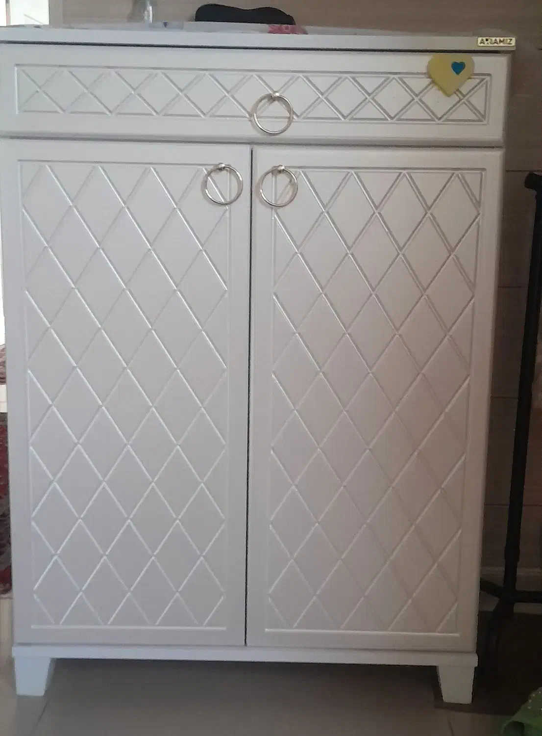 جا کفشی|جاکفشی، کمد، دراور|شاهین‌شهر, فردوسی|دیوار