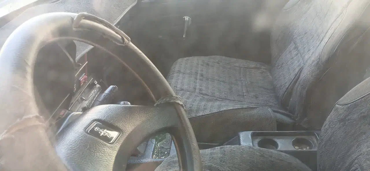 پیکان مدل 80|خودرو سواری و وانت|خمینیشهر, |دیوار