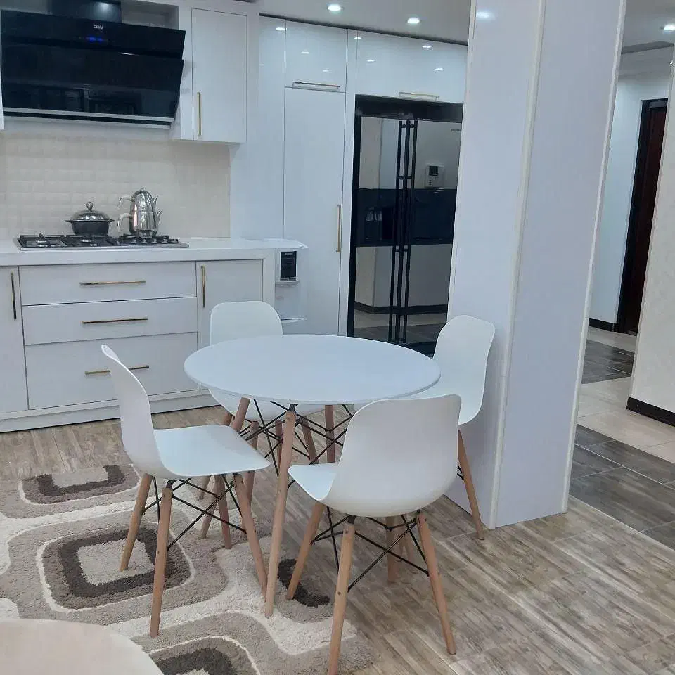 میز و صندلی های غذاخوری فانتزی|میز و صندلی غذاخوری|مشهد, گرجی علیا|دیوار