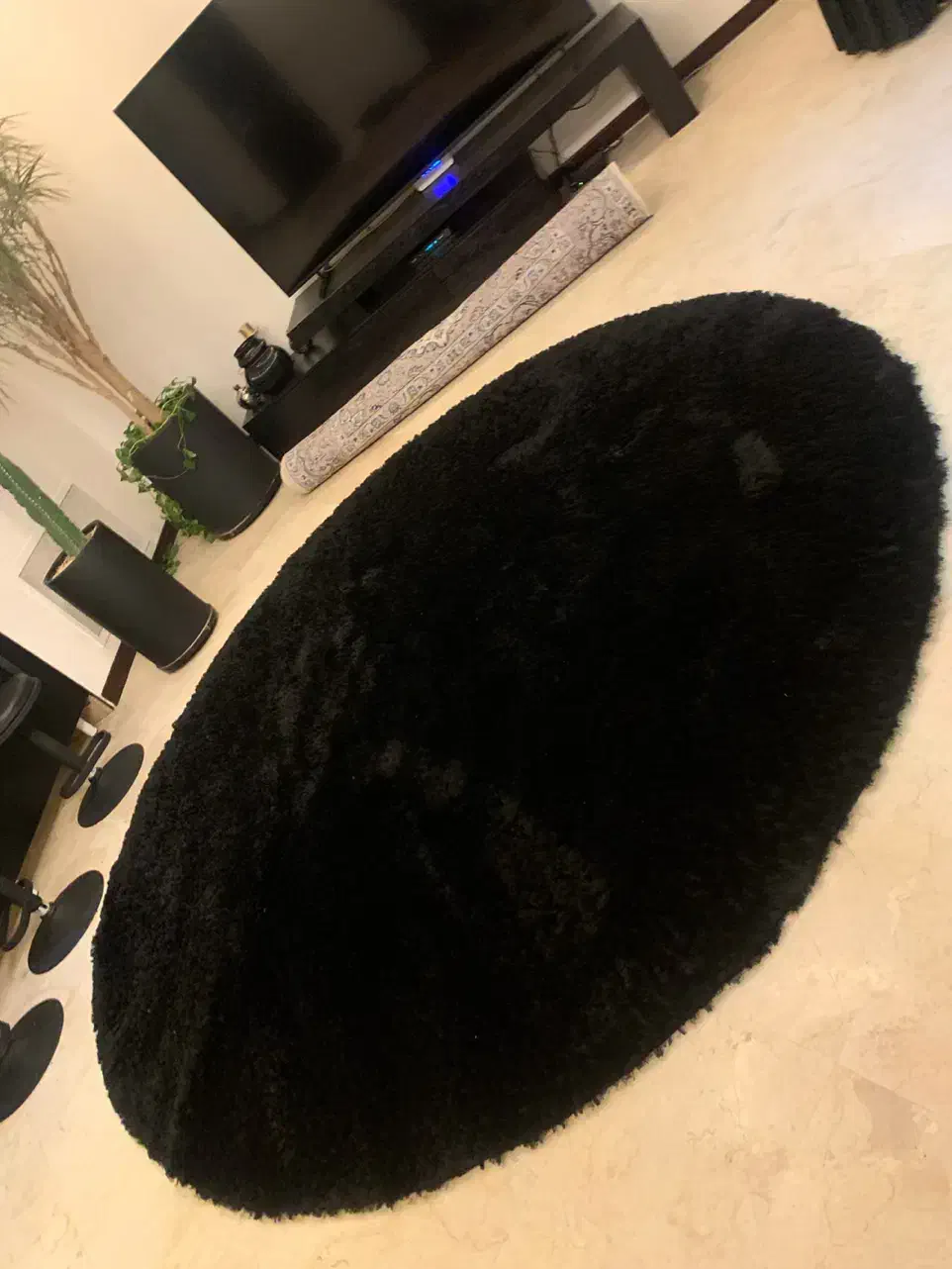 فرش  گردشگی|فرش|تهران, سوهانک|دیوار