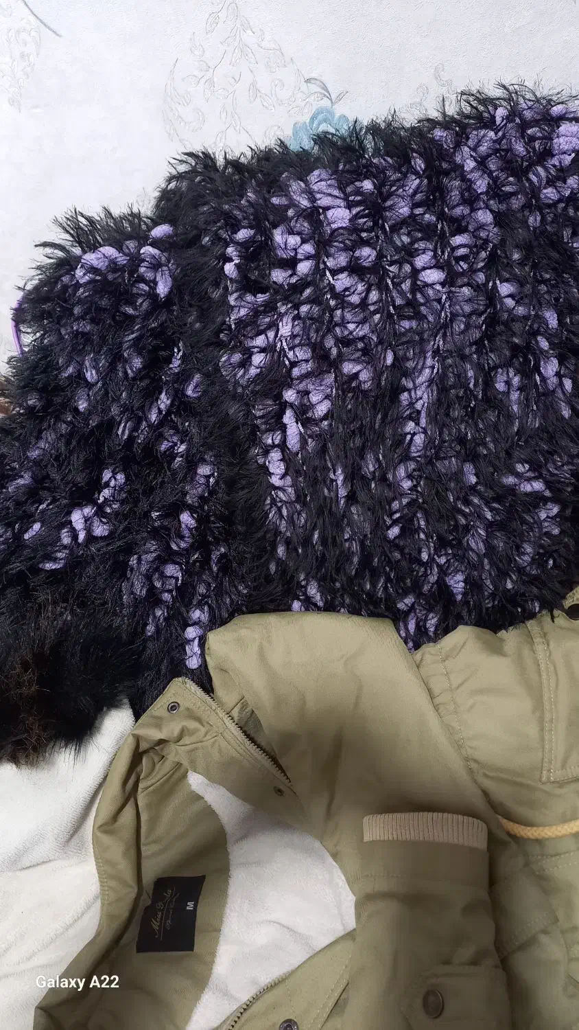 پالتو زنانه|لباس|مشهد, شهرک ابوذر|دیوار