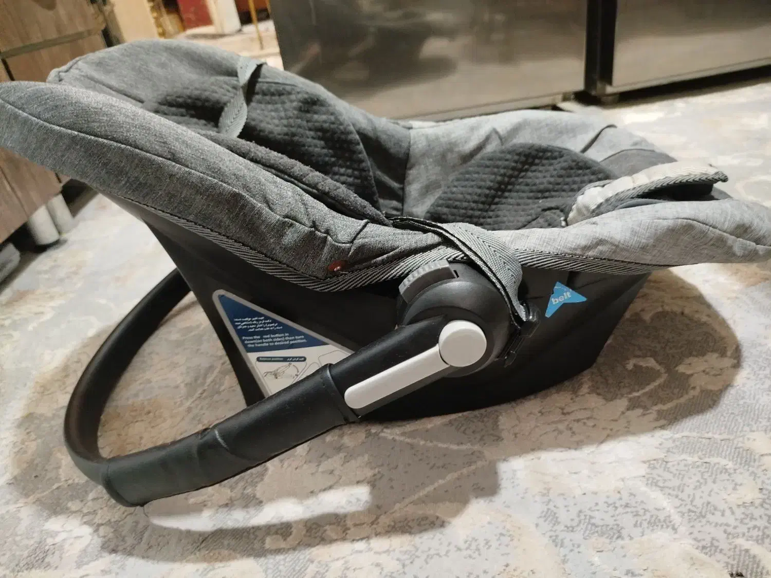 وسایل کودک|اسباب و اثاث بچه|تهران, قصر فیروزه ۱|دیوار