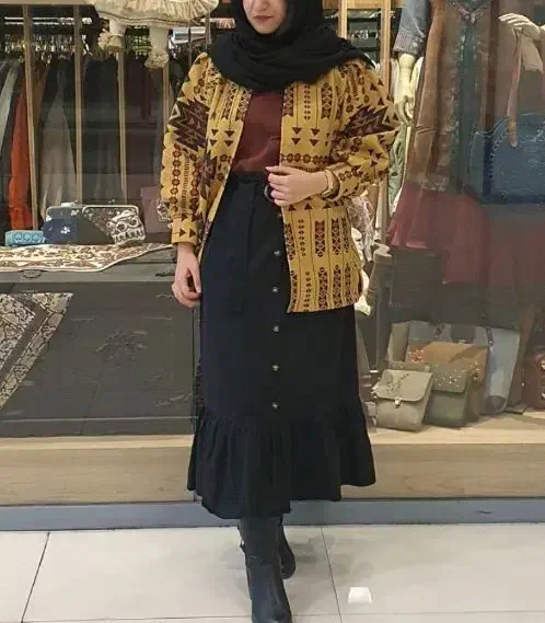 مانتو کت پاییزه زمستانه تدی ترک|لباس|شیراز, زند|دیوار