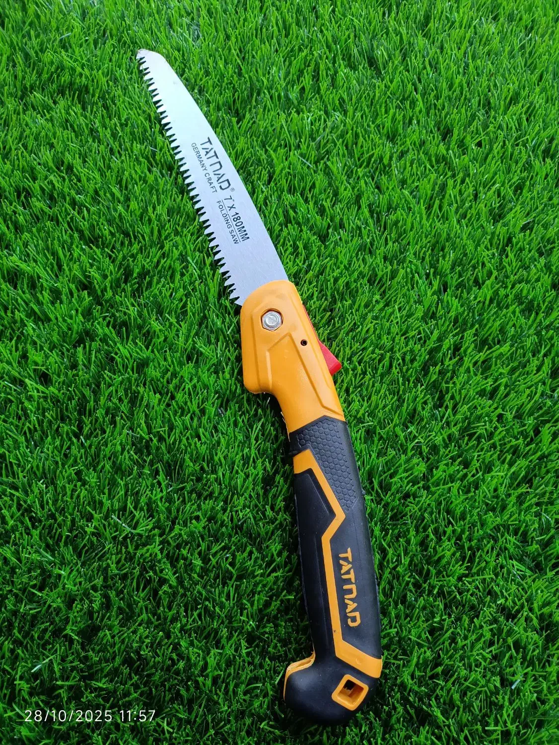 اره باغبانی تاشو|ابزارآلات|تبریز, |دیوار