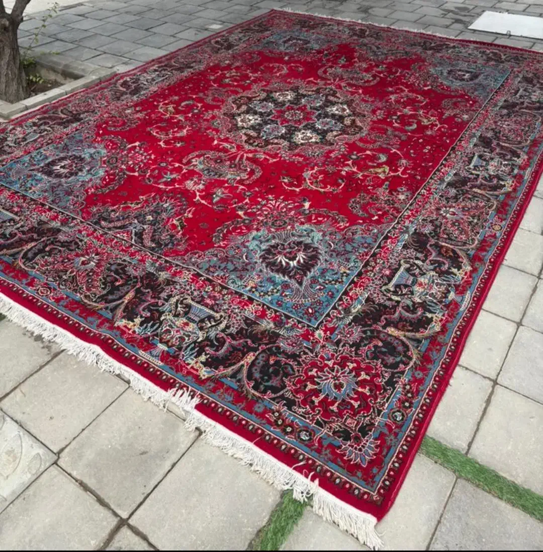 فرش ماشینی|فرش|ارومیه, |دیوار