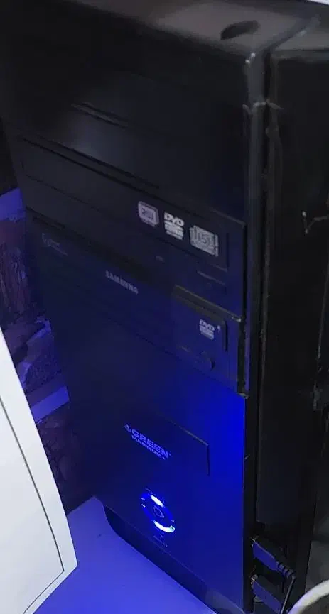 فروش کامپیوتر PC|رایانه رومیزی|اهواز, سپیدار|دیوار