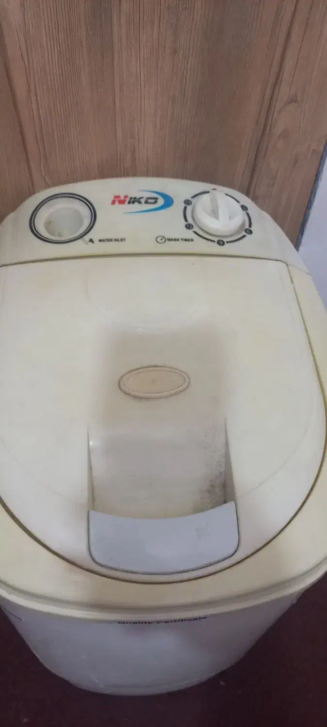 کهنه شور بچه در حد|ماشین لباسشویی و خشککن لباس|اسلامشهر, چیچکلو|دیوار