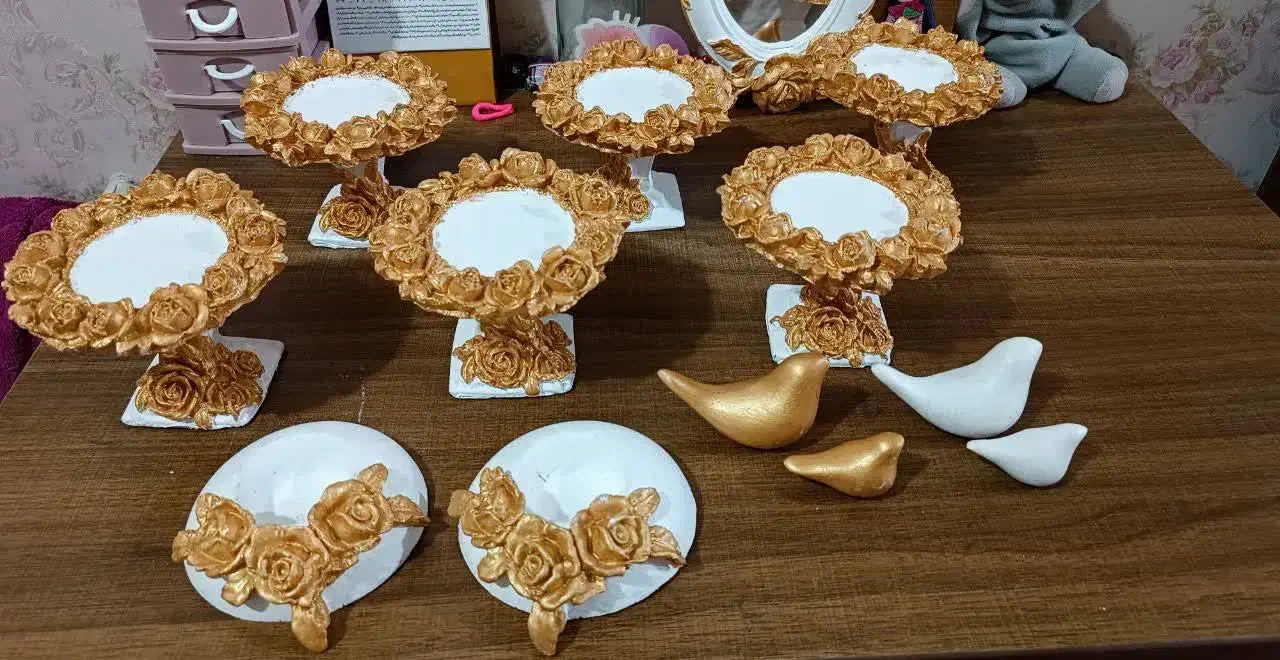 هفت سین|صنایع دستی و سایر لوازم تزئینی|رشت, فلسطین|دیوار