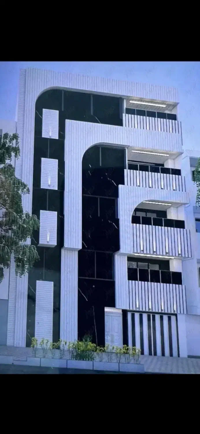 آپارتمان شیک*دلباز حیاط دربست صفر280متر رزمندگان|اجارهٔ آپارتمان|اصفهان, رزمندگان|دیوار