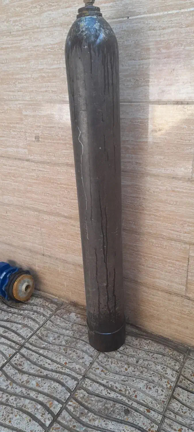 کپسول هوا گاز ایتالیا.سالم|اجاق گاز و لوازم برقی پختوپز|میانه, |دیوار