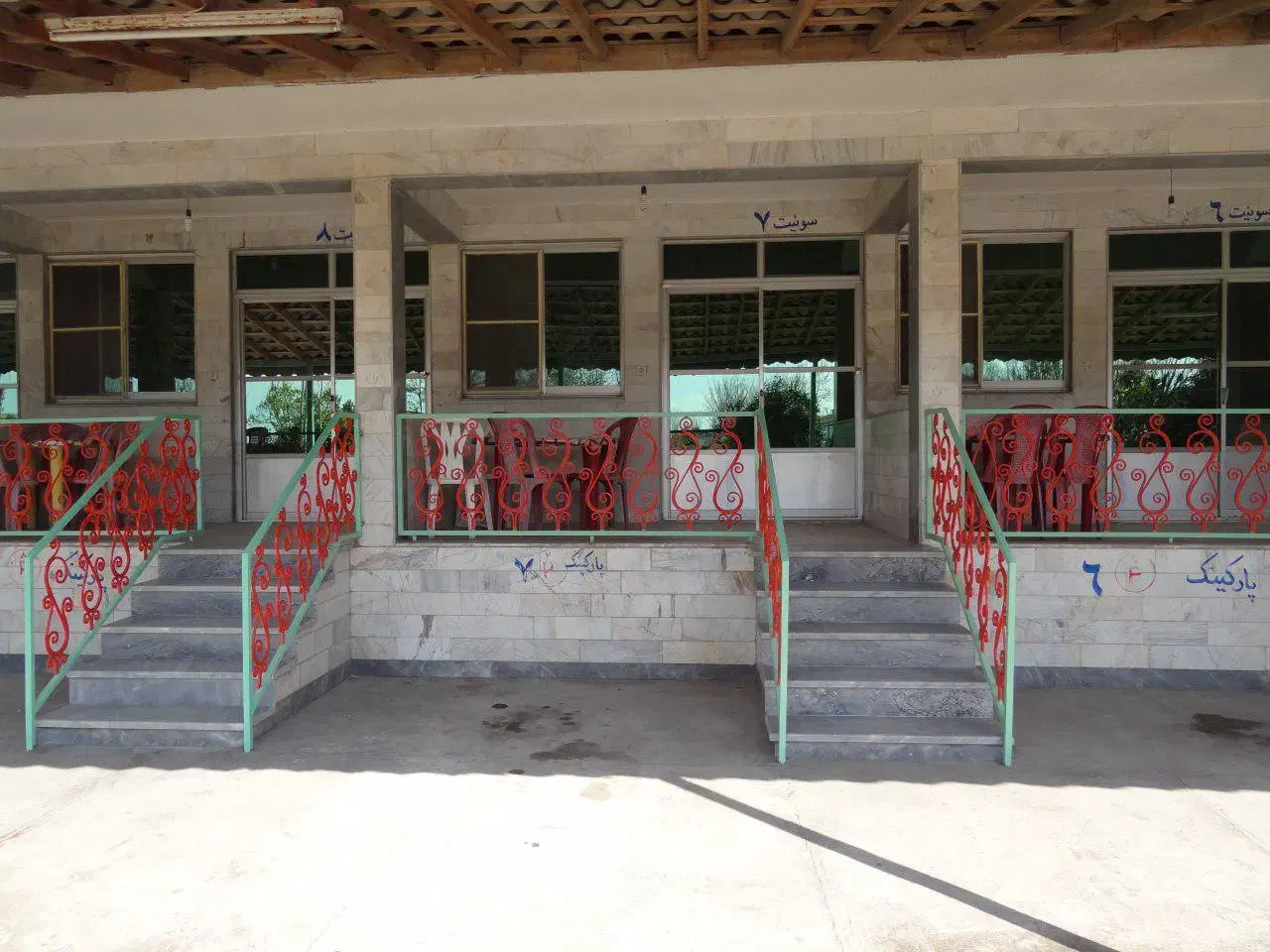 استخدام نیروی کار خدمات|استخدام سرایداری و نظافت|بندر انزلی, ساحل قو|دیوار