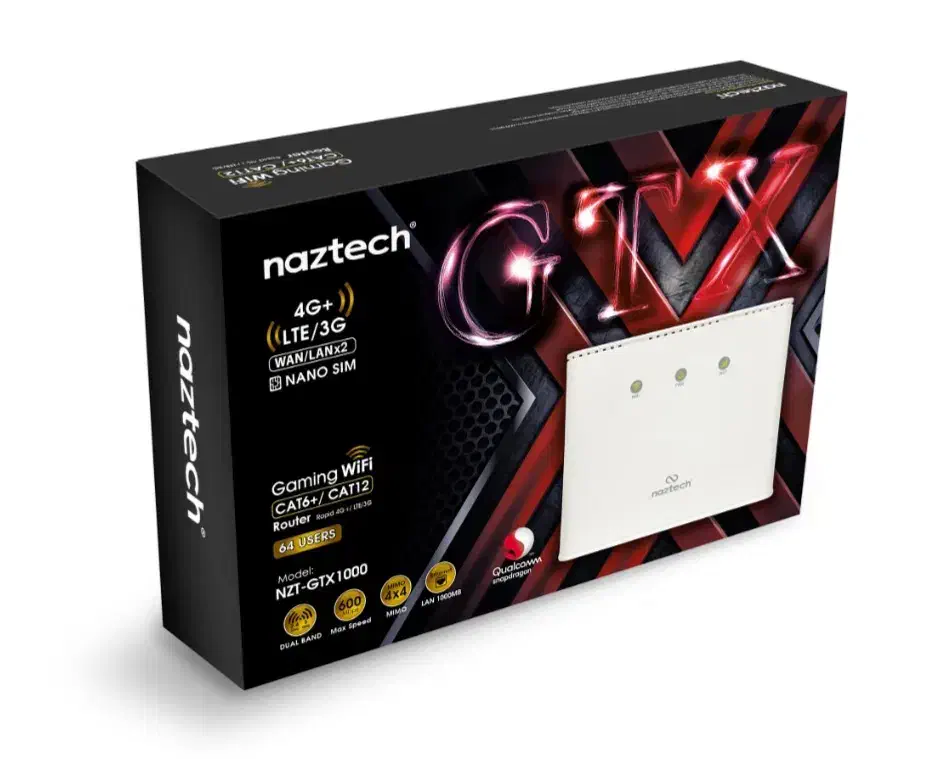 مودم GTX1000|مودم و تجهیزات شبکه|زاهدان, |دیوار