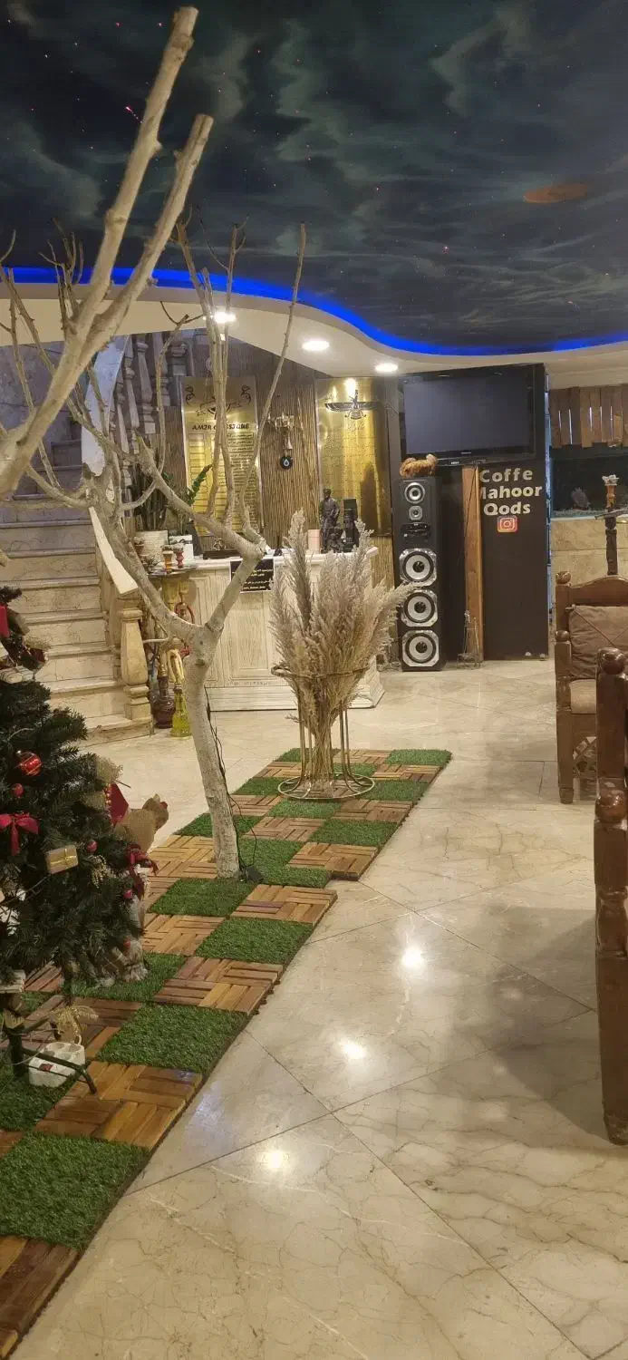 کارگر ساده|استخدام خدمات فروشگاه و رستوران|قدس, شهرقدس|دیوار