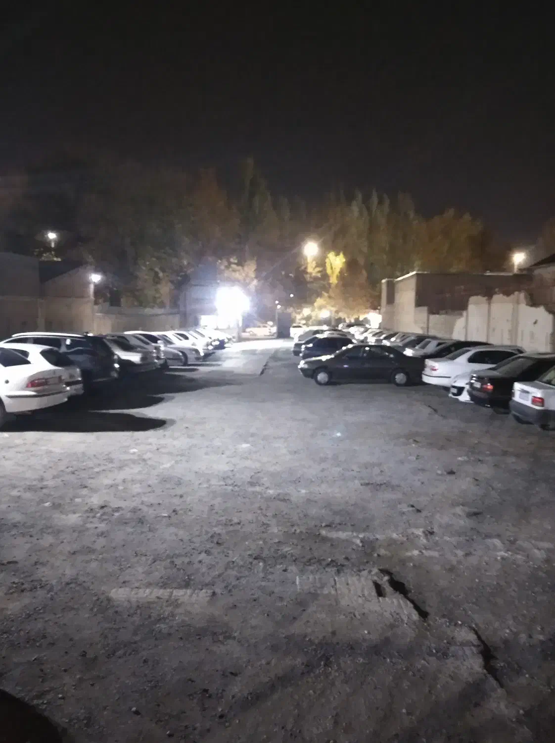 نیروی کار پارکینگ|استخدام حمل و نقل|مهاباد (آذربایجان غربی), |دیوار