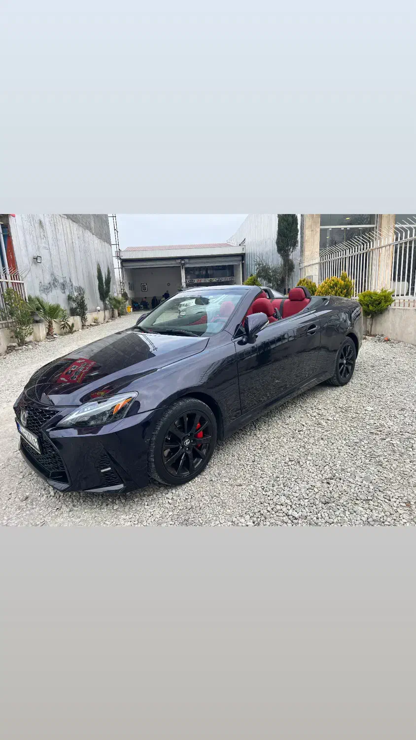 لکسوس is300 کروک ۲۰۱۰|خودرو سواری و وانت|تهران, فدک|دیوار