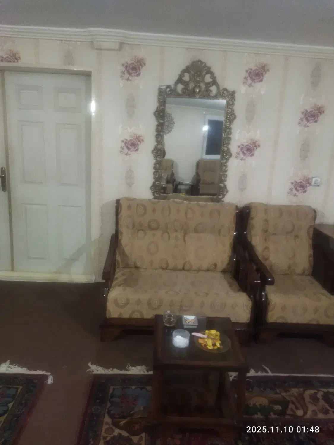 سوئیت آپارتمان اجاره ای کوتاه مدت|اجارهٔ کوتاه‌مدت آپارتمان و سوئیت|سلماس, |دیوار