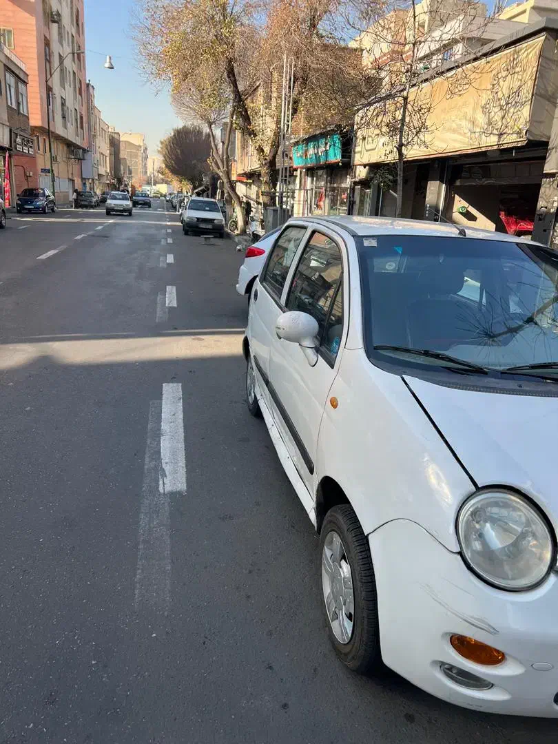 ام وی ام  مدل   ۸۸|خودرو سواری و وانت|تهران, هاشمی|دیوار