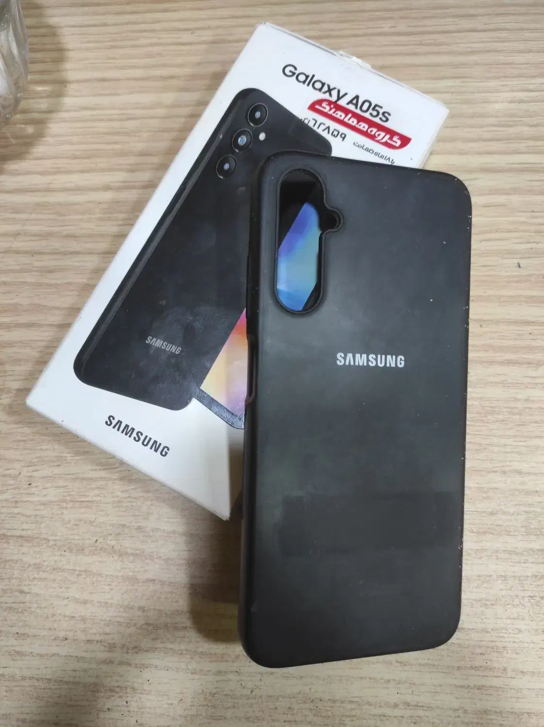 موبایل a05s|موبایل|مشهد, سپاد|دیوار