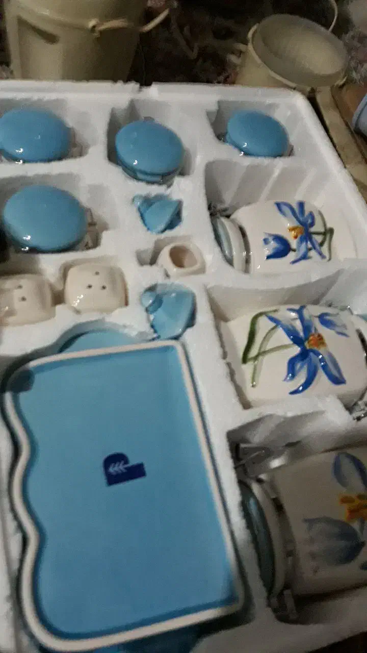 وسایل خانه برای جهیزیه چون همه وسایل کار نکرده است|سایر لوازم برقی|بومهن, |دیوار