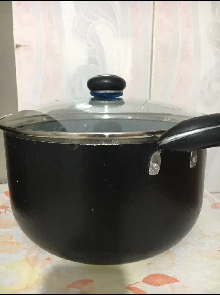 قابلمه تفلون|ظروف پخت‌وپز|کامیاران, |دیوار