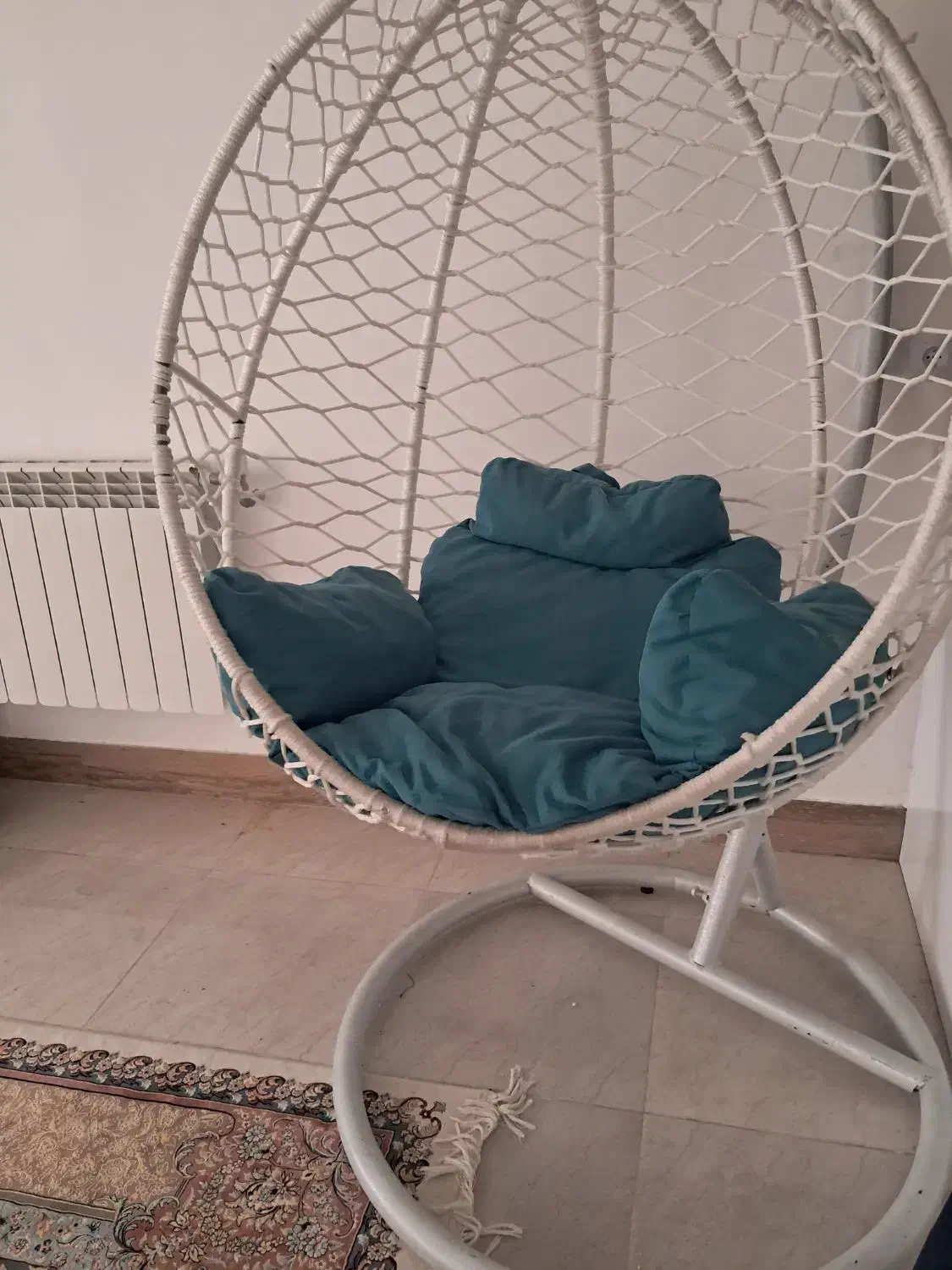 تاب ریلکسی|مبلمان خانگی و میز عسلی|داراب, |دیوار