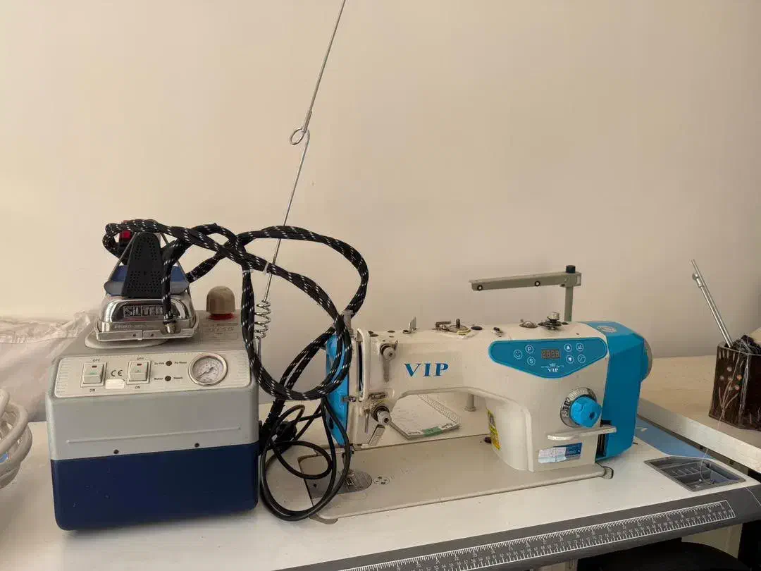 وسایل خیاطی|لوازم خیاطی و بافتنی|گیلان غرب, |دیوار